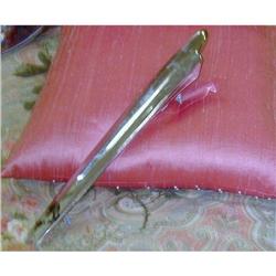 Chrome Car Hood Ornament #2126853