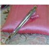 Image 1 : Chrome Car Hood Ornament #2126853