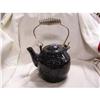 Image 1 : John Wright Porcelain Teapot #2126861