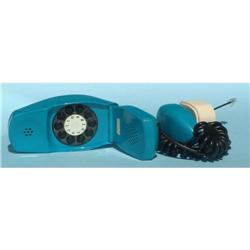 Grillo Telephone Turqoise color - 1965 #2126863