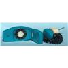 Image 1 : Grillo Telephone Turqoise color - 1965 #2126863