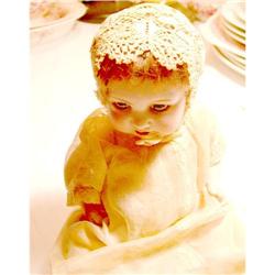 Armand Marseillles Antique Baby Doll #971 #2136510