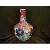 French Limoges Art Nouveau Hp Vase #2136526