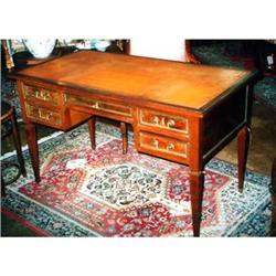 Louis XVI Style Desk #2136542