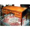 Image 1 : Louis XVI Style Desk #2136542