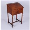 Image 1 : French Louis XIII Style Ecritoire Desk #2136543