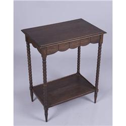 1920's Side Table #2136545