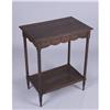 Image 1 : 1920's Side Table #2136545