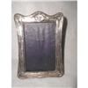 Image 1 : Sterling Silver Frame 19th Century England #2136590