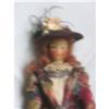 Image 1 : Antique WAX DOLL Parasol, Germany EXQUISITE! #2136638