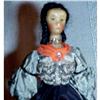 Image 1 : Antique WAX DOLL, Germany, EXQUISITE!! #2136640