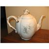 EARLY GUERIN LIMOGES TEAPOT #2136671