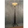 Early 20th Century Torchier Floor Lamp #2136689