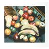 Image 1 : Signed Nesbitt Lowell Fruits Still Life, 1978 #2136996