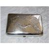 Antique russian silver cigarette case #2137028