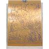 Image 1 : Copper Etching Official Map Territory of #2137034