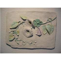 Accent for the home/garden handpaint plaque! #2137225