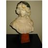 Image 1 : Sculpture by "Antonio Frilli" Italian Artist! #2137263