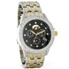 Image 1 : Iowa Hawkeyes Game Time Legend Diamond Bezel #2137360