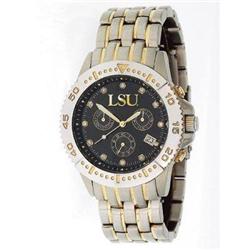 LSU Tigers Game Time Legend Series Mens NCAA #2137371