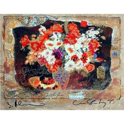 Alexander Wissotsky, Symphony of Colors, #2137426