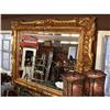 Image 1 : HUGE VICTORIAN SYLE ANTIQUE BILTMORE MIRROR #2137440