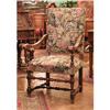 Louis XIII Style Armchair #2150599