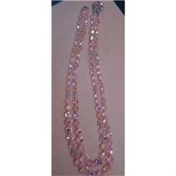 GLORIOUS SHERMAN  BEADS - NECKLACE #2150647