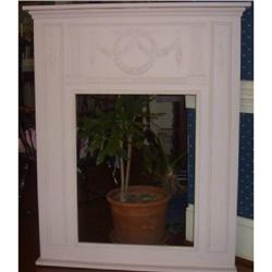 Trumeau Mirror #2150682