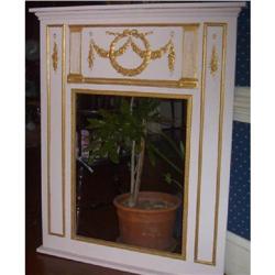 Trumeau Mirror #2150684