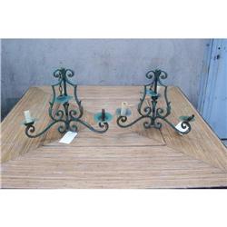 Pair of french chandeliers C.1940 #2150704