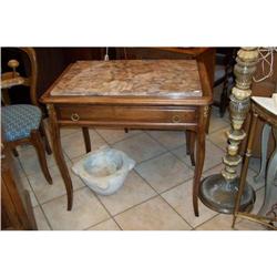 french table #2150728