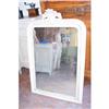 Image 1 : french Painted Mirror #2150729