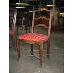 French Chairs c.1950 #2150733