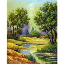 "Series 'Fairy forest'" of Russian artist #2150787