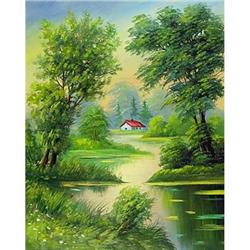 "Series 'Fairy forest'" of Russian artist #2150788