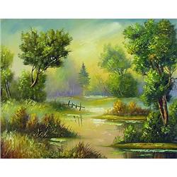 "Series 'Fairy forest'" of Russian artist #2150789