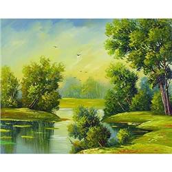 "Series 'Fairy forest'" of Russian artist #2150790