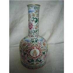 chinese porcelain vase #2150821