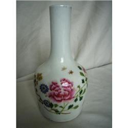 chinese porcelain vase #2150822