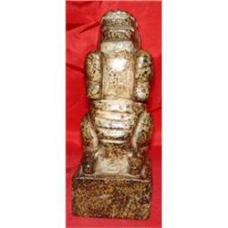 Rare Chinese Jade Seal Of Song Dynasty  #2150829