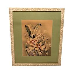 Airbrushed Watercolor Painting/Print signed Sue#2150849