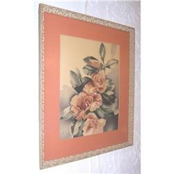 Peters Tropical Print (modern art) #2150851