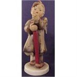 Hummel CANDLELIGHT candle holder full bee long #2150949