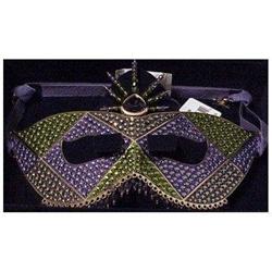 Swarovski Mask 2001 Limited Edition (MIB) #2150951