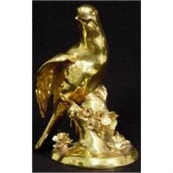 Crown Staffs. Bird #2151012