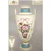 Image 1 : Minton Rose Vase  #2151015