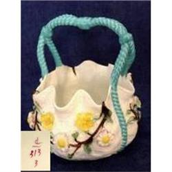 Minton China Basket #2151016