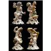 Image 1 : Four Seasons Cherub Figurines  #2151102