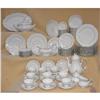 Image 1 : Bavarian Dinnerware  #2151318